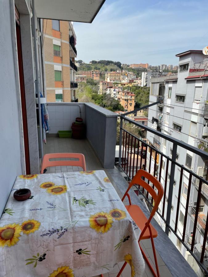 Casa Savastano Apartment Naples Exterior photo